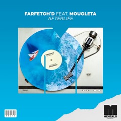 farfetch'd - Afterlife (feat. Mougleta)