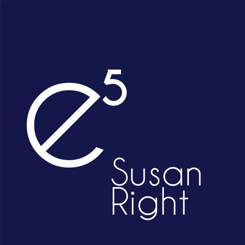 experience tamisé N°5 by Susan Right