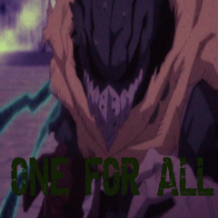 One For All(Cover)