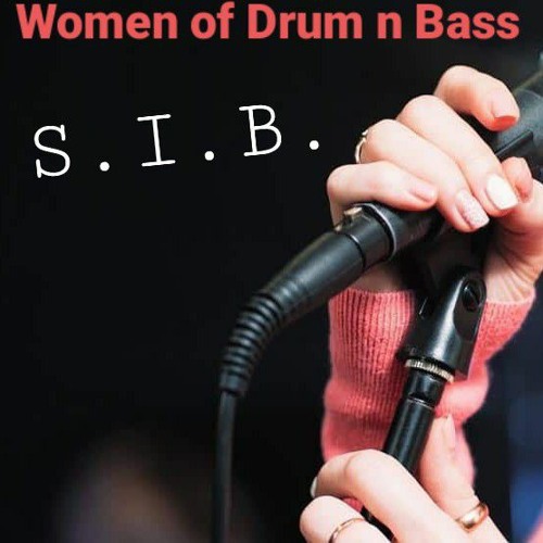 You Saved Me From Myself (SıB DnB Rmx) ft. Ali Amelia by AAP