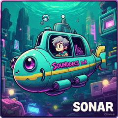 SONAR ID (DNB) By SOUNDDECS