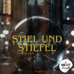 Beat Inspector -Stiel und Stiefel