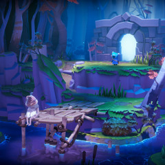 The Last Campfire - Wallow Edge