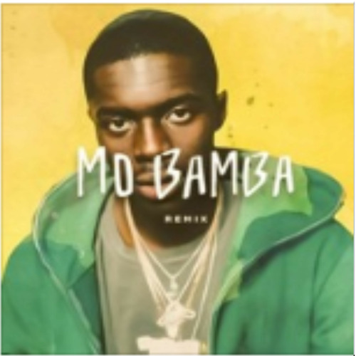 Mo bamba