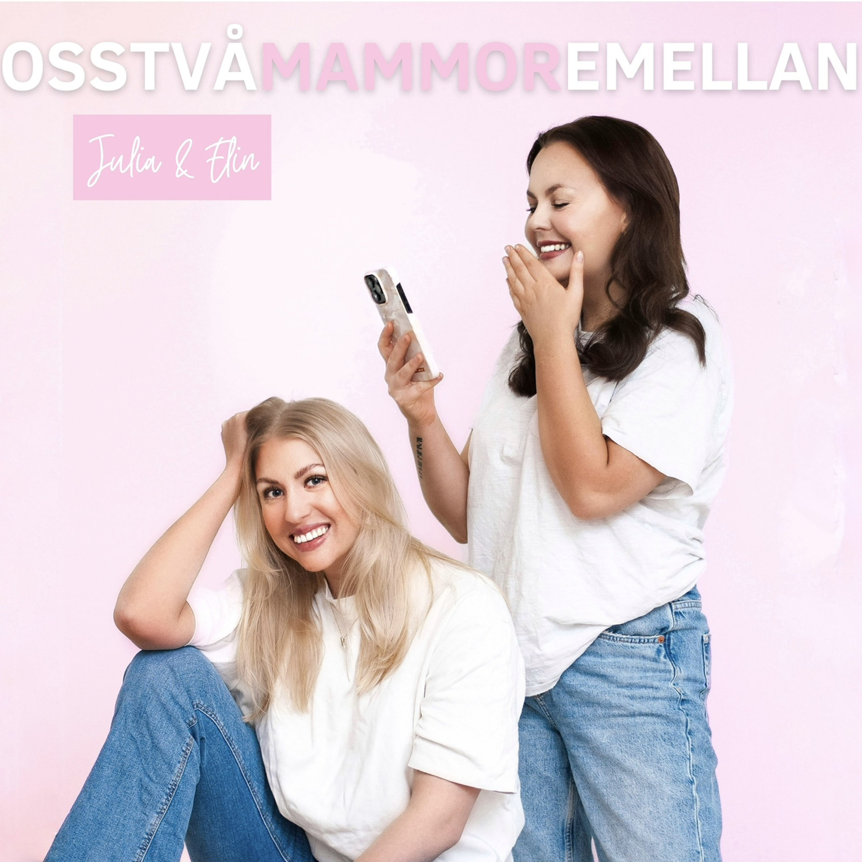 osstvamammoremellan