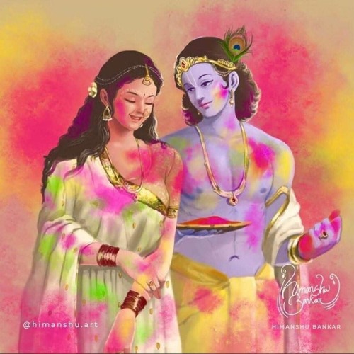 12- Holi Celebration