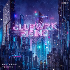 YOOMANS - Part Of Me