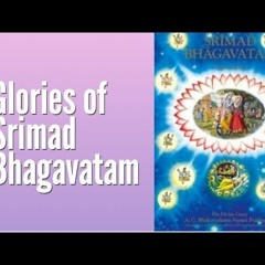 glories of Bhagwatam