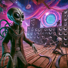 Alien Surge