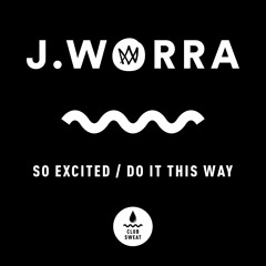 Do It This Way (Original Mix) [Club Sweat]