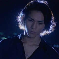 Blue Wolf (青い狼)