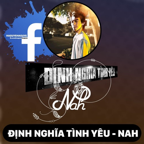 Định Nghĩa Tình Yêu - Nah