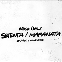 Maranata - Nesk Only