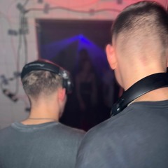 SFM x SCF | Julian Wolf b2b Nils Eibeck | 02.09.23