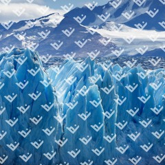 Antagonist - Glacier View [Fortune Remix] (A1)