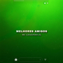 Melhores Amigos