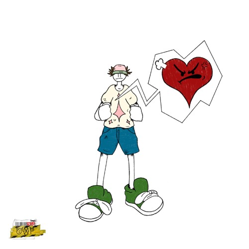 FULL OF HATE EP