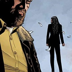 ( j8B ) The Walking Dead #187 by  Robert Kirkman,Cliff Rathburn,Stefano Gaudiano,Charlie Adlard ( cY