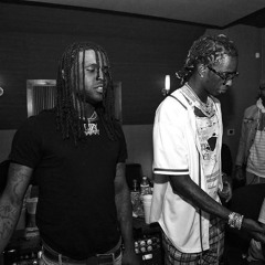 Young Thug - Marlyn Manson Ft. Chief Keef
