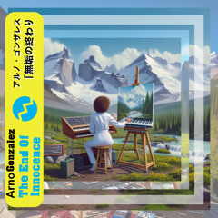 10 - Arno Gonzalez - No Glue