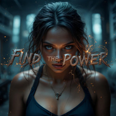 FIND THE POWER (Official Audio)