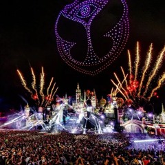 Tomorrowland Brasil Especial - The Drops Djs Part 1