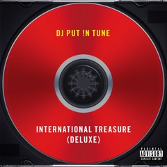 DJ Put !n Tune x LGC Genesis - Rockstar IG (Dj_putintune)
