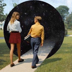 Deep vibrations (Ft. 561 santana)