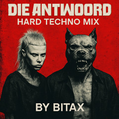 Die Antwoord x HardTechno