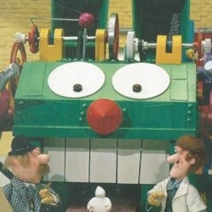 Bertha, Lovely Bertha, You are a Lovely Gadget (snippet)