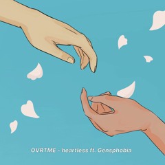 heartless - demo unmastered snippet