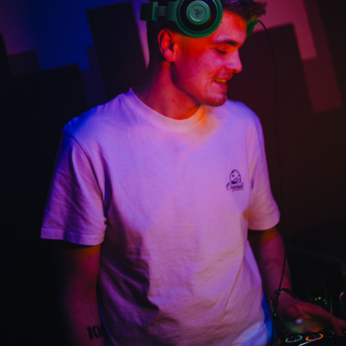 Melodic Hardtekk Set Cut (One D)