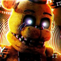 It's Me | Golden Freddy (FNAF) | Shiny_sz