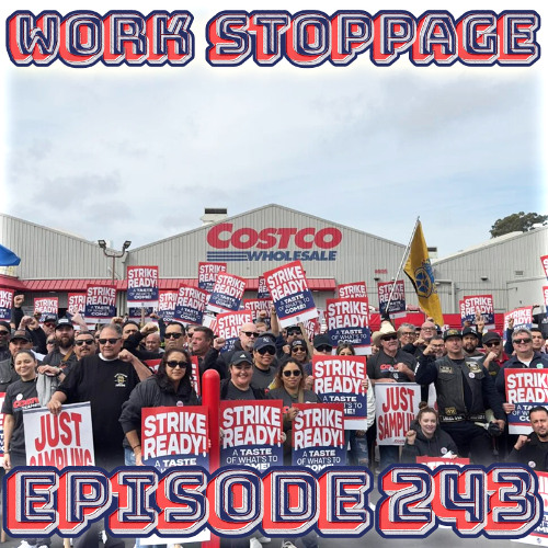Ep 243 - Opposing CompanyCo