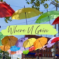 Where U Goin Ft. Theem (prod. riley)