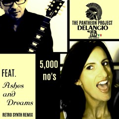 5,000 No's -Delangio Feat. Ashes and Dreams Remix