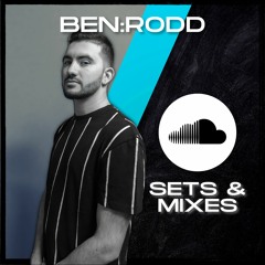 BEN:RODD Sets | Mixes