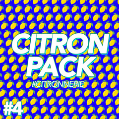 CITRON PACK #4 | Ben Lemonz Bootleg/Remix Pack (FREE DL)