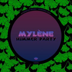 Mylène - Summer Party (Radio Mix)