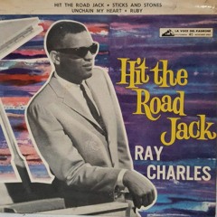 Hit the road jack - Shranz/Indus mix [MASTER]