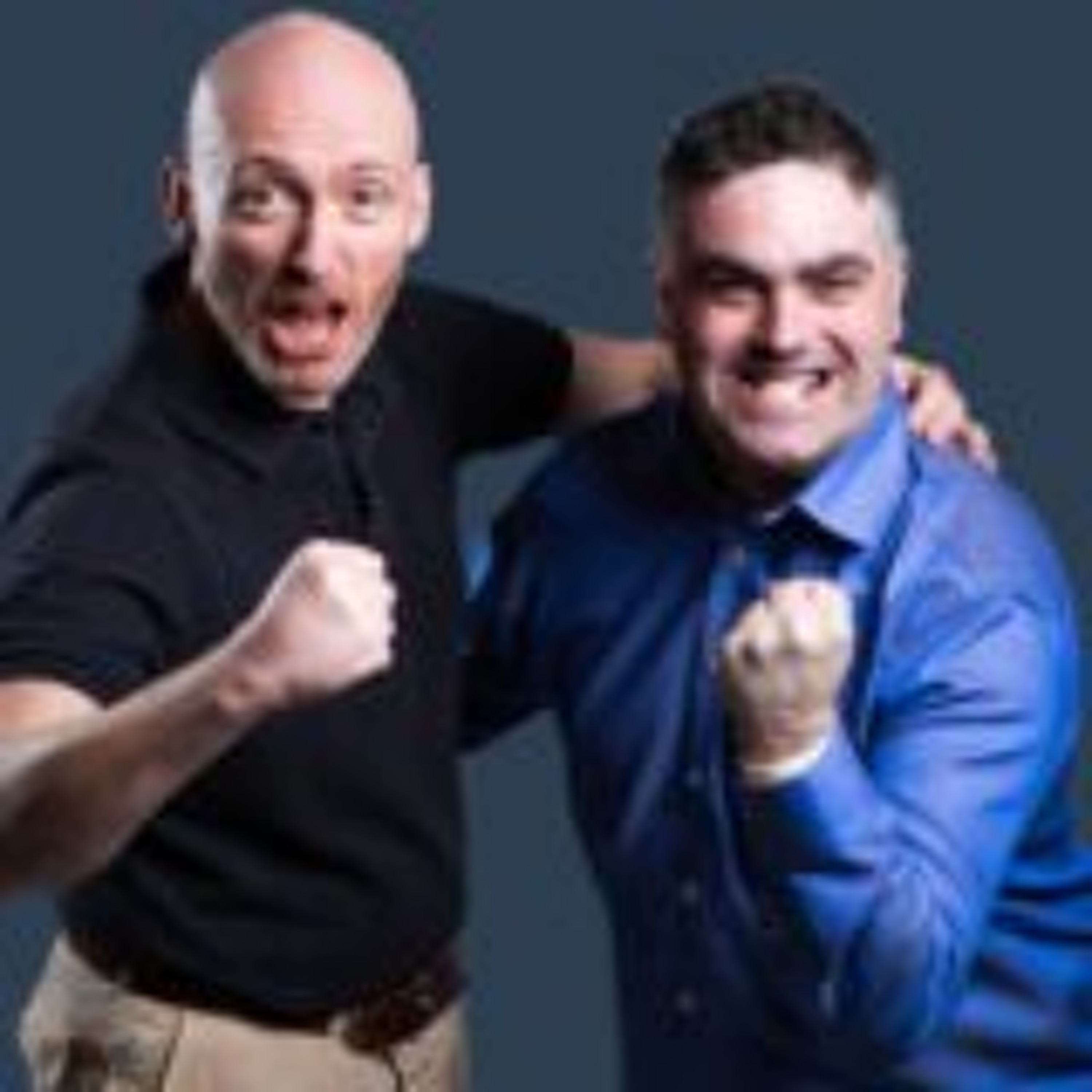 Extra Time August 24th 2026