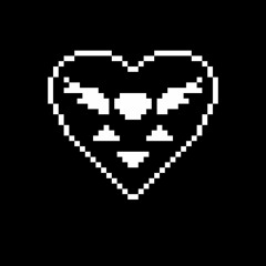 DELTARUNE Empty Town (Music Box Version)