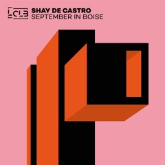 Premiere: Shay De Castro - September In Boise [Le Club]