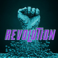 Revolution  - Killer Space Bunny