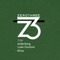 Alive (Extended Mix)