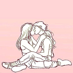 we met through a boy (part 1)