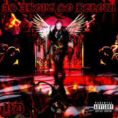 Hell is a cool place- Shiragoated feat. YD  (xtasane + kyoa)
