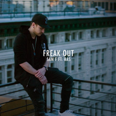 Freak Out (feat. RAS)