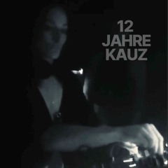 Lucy D.T. @ 12 Jahre KAUZ - 01.11.25