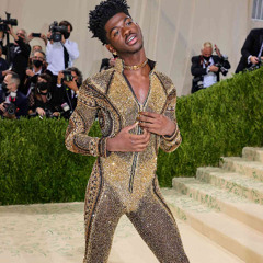 LIL  NAS X  - INDUSRTY BABY PAINTBALLKATING REMIX